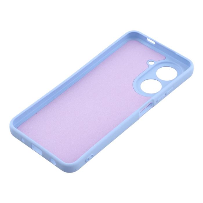 Bild 5,  Xiaomi Redmi A5 Skal TPU Lila