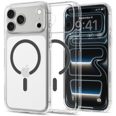 Spigen Spigen iPhone 18 Pro / 17 Pro Skal Ultra Hybrid MagSafe