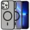 ColorPop ColorPop iPhone 13 Pro Skal CH MagSafe Matt Svart