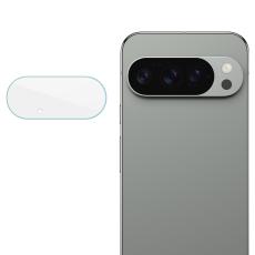 IMAK IMAK Google Pixel 10 Pro Linsskydd H&auml;rdat Glas