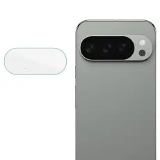 IMAK IMAK Google Pixel 10 Pro Linsskydd H&auml;rdat Glas