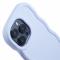  iPhone 15 Pro Max Mobilskal Wavy Lila