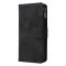  iPhone 14 Pro Fodral Flerfack Multifunktionell Svart