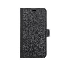 Onsala ONSALA iPhone 11 Pro Fodral &Auml;kta L&auml;der Svart