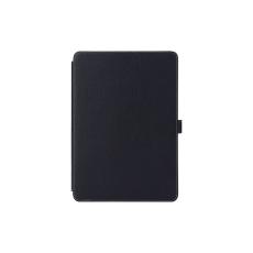 Onsala ONSALA iPad 10.2 2019/2020/2021 Fodral &Auml;kta L&auml;der Svart