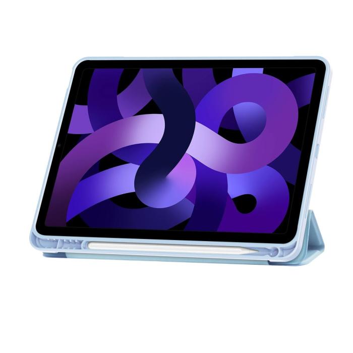 Bild 3, Tech-Protect Tech-Protect iPad Air 2026-2020 Fodral Med Pennhållare