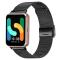  Samsung Galaxy Watch Fit 3 Armband Milanese Svart