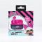 OTL LOL Hörlur In-Ear TWS Bluetooth Svart/Rosa