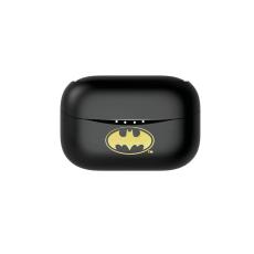 OTL Batman H&ouml;rlur In-Ear TWS Bluetooth Svart