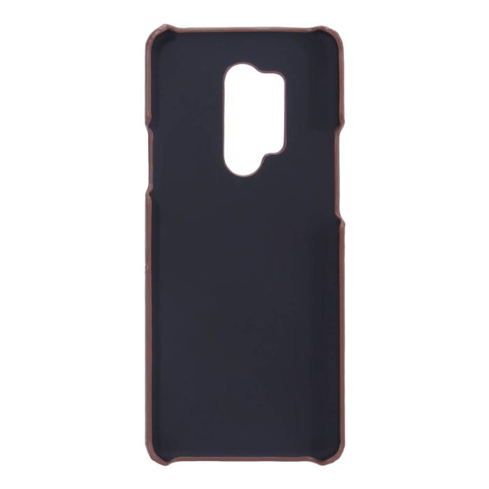 Bild 4, Onsala ONSALA OnePlus 8 Pro Skal Kortfack Brun