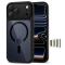 Tech-Protect Tech-Protect iPhone 17 Pro Max Skal MagSafe MagPeak