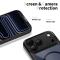 Tech-Protect Tech-Protect iPhone 17 Pro Max Skal MagSafe MagPeak