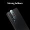 ENKAY ENKAY Galaxy Z Fold 5 Linsskydd Härdat Glas Transparent
