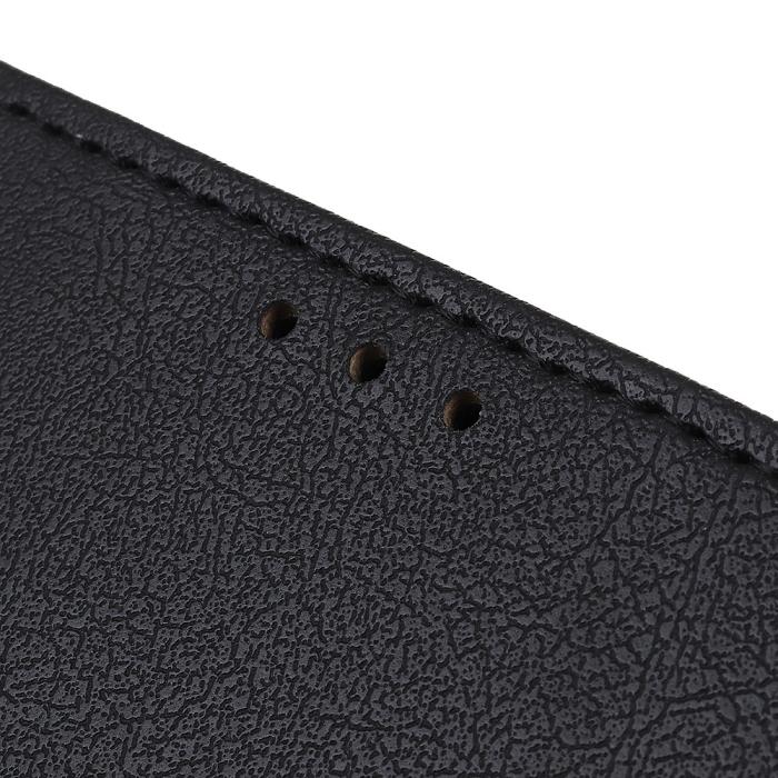 Bild 5,  Samsung Galaxy S20 FE - Plånboksfodral - Svart