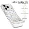 Tech-Protect Tech-Protect iPhone 17 Pro Skal MagSafe FlexAir Spring Flowers