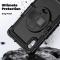 Tech-Protect Tech-Protect Lenovo Idea Tab 11 Skal Solid Svart