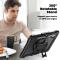Tech-Protect Tech-Protect Lenovo Idea Tab 11 Skal Solid Svart