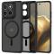Tech-Protect Tech-Protect Motorola Edge 60 Pro Skal MagSafe Magmat Matt Svart
