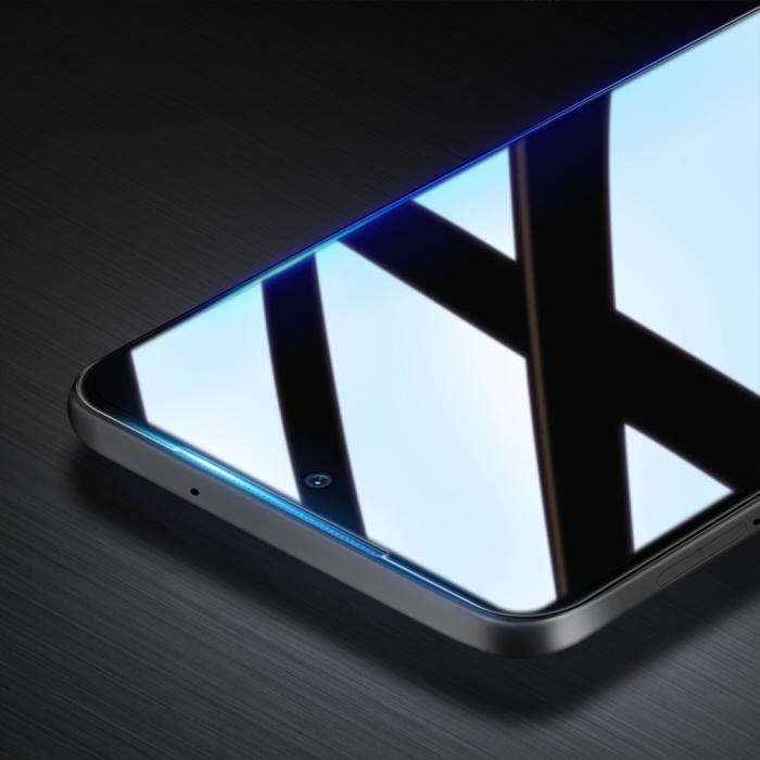 Bild 3, DUX DUCIS DUX DUCIS Xiaomi Redmi Note 11 4G Skärmskydd Heltäckande