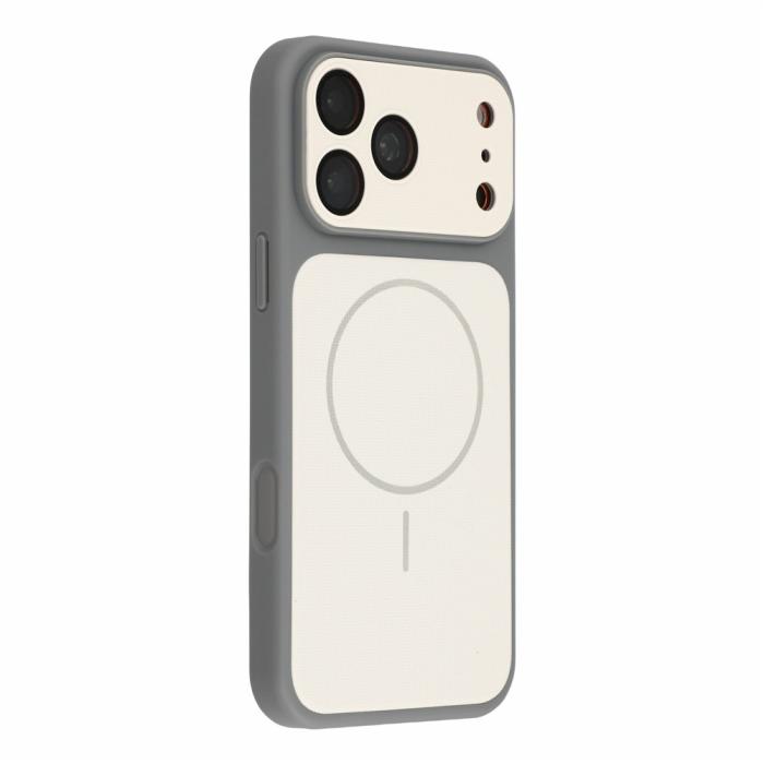 Bild 2,  iPhone 18 Pro Max/17 Pro Max Skal MagSafe Med Linsskydd