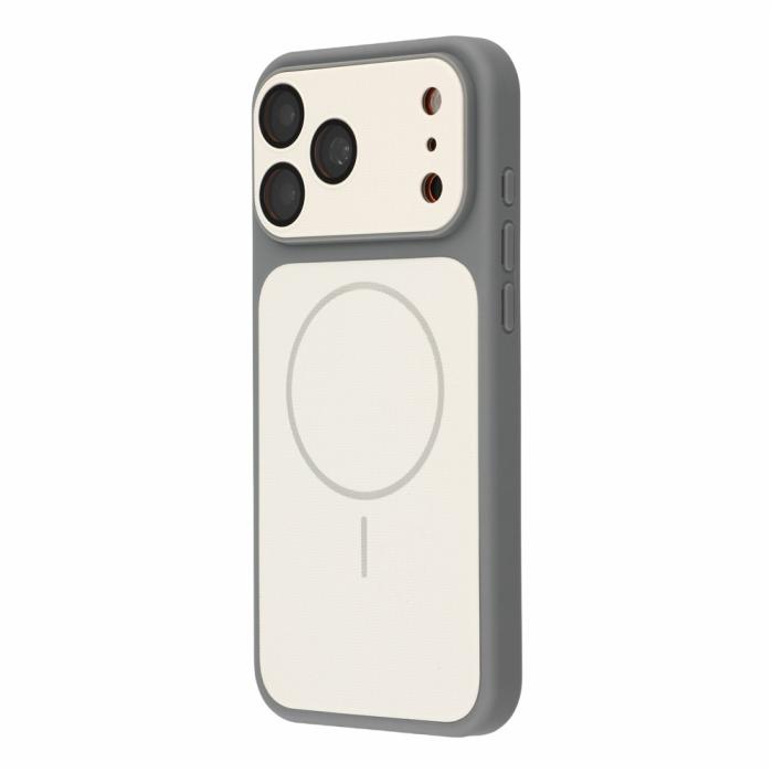 Bild 3,  iPhone 18 Pro Max/17 Pro Max Skal MagSafe Med Linsskydd
