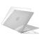 Tech-Protect Tech-Protect MacBook Air 15 M2-M5 2023-2026 Skal SoftShell