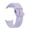KALEBOL KALEBOL Galaxy Watch 8 46/44/40 mm Armband Wave Lila