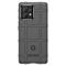  Motorola Edge 40 Pro 5G Skal Robust Svart