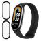  Xiaomi Smart Band 9/8 2-PACK Skärmskydd Hybrid