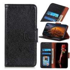  OnePlus Nord CE 2 Lite 5G Fodral Nappa Textur Svart