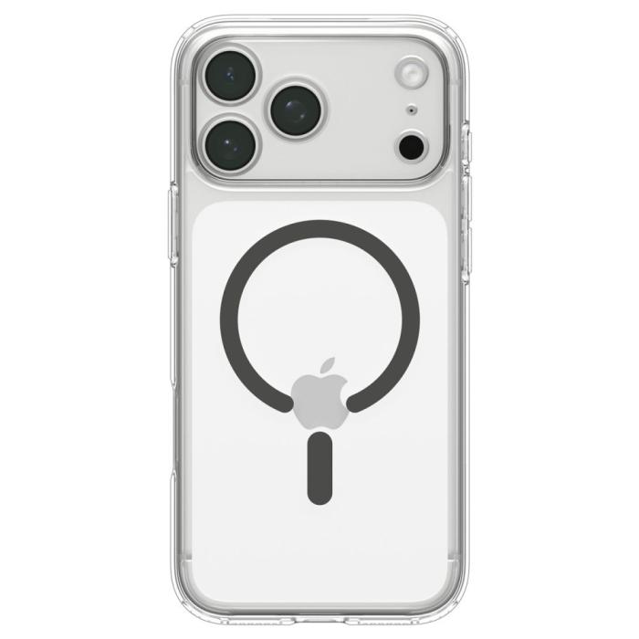 Bild 4, Spigen Spigen iPhone 18 Pro / 17 Pro Skal Ultra Hybrid MagSafe
