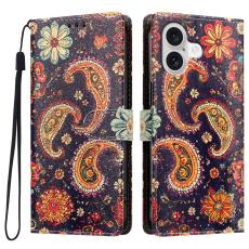  iPhone 17 / 18 Fodral Med Tryck Manet