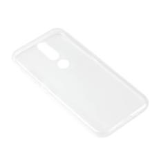 Gear GEAR Nokia 4.2 Skal TPU Transparent