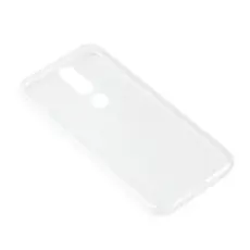Gear GEAR Nokia 4.2 Skal TPU Transparent