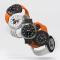 Ringke Ringke Galaxy Watch Ultra (2025) / 47 mm Skal/Skärmskydd Slim