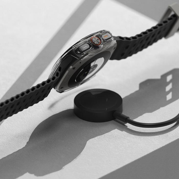 Bild 5, Ringke Ringke Galaxy Watch Ultra (2025) / 47 mm Skal/Skärmskydd Slim