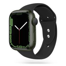Tech-Protect Tech-Protect Apple Watch 42/41/40/38 mm Armband Iconband Svart