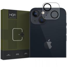 HOFI HOFI iPhone 15/15 Plus/14/14 Plus Linsskydd Pro+ Transparent