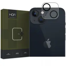 HOFI HOFI iPhone 15/15 Plus/14/14 Plus Linsskydd Pro+ Transparent
