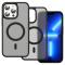 ColorPop ColorPop iPhone 13 Pro Skal CH MagSafe Matt Svart