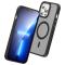 ColorPop ColorPop iPhone 13 Pro Skal CH MagSafe Matt Svart