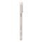 Spigen Spigen iPhone 17 Pro Max Skal Liquid Air Natural Titanium