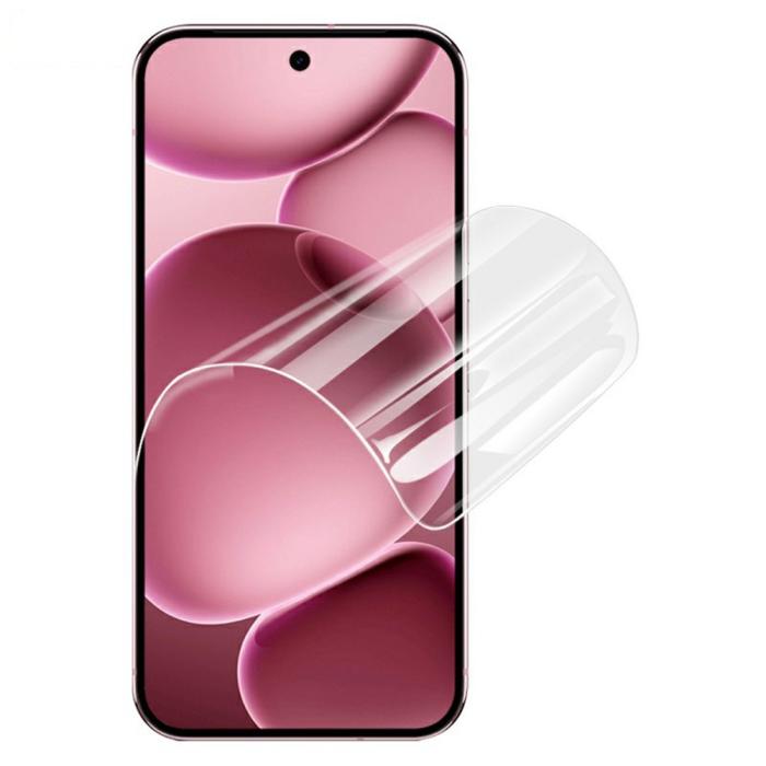 Bild 2, IMAK IMAK Google Pixel 10 Pro XL Skärmskydd TPU