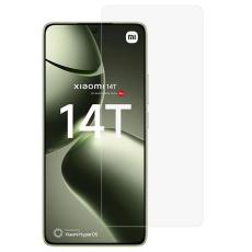 AMORUS AMORUS Xiaomi 14T/14T Pro Sk&auml;rmskydd H&auml;rdat Glas