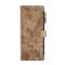 CASEME CASEME Galaxy Z Fold 4 Fodral Multifunktionell Brun