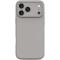 Tech-Protect Tech-Protect iPhone 17 Pro Skal MagSafe Silicone Stone Grey