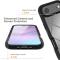  iPhone Air Skal 360 Hybrid Defense Svart