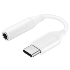 Samsung Samsung USB-C till AUX 3.5 mm DAC Adapter EE-UC10JUWEGUS
