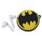 OTL Batman Hörlur In-Ear TWS Bluetooth Svart/Gul