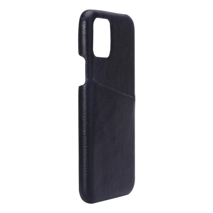 Bild 3, Onsala ONSALA iPhone 11 Pro Skal Kortfack Svart